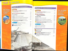3rd Grade – Scott Foresman SCIENCE (STUDENT TEXTBOOK) (2006, Pearson)