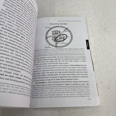 Small Unit Raids : An Illustrated Manual Paperback Matthew Luke