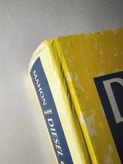 Diesel Generator Handbook