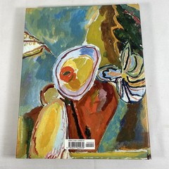 The Art of Bloomsbury: Roger Fry, Vanessa Bell, and Duncan Grant Hardcover 2000