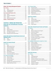 2026 Mike Holt’s Understanding the NEC, Volume 1 & 2 Textbook Set Exam Prep.