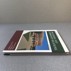 The School and Community Relations (11th Edition)- Very Good