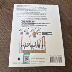 The Physiology Coloring Book 2nd Edition (1999, Trade Paperback)