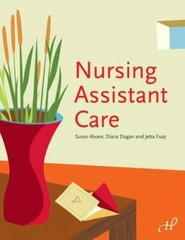 Nursing Assistant Care by Alvare, Susan; Dugan, Diana; Fuzy, Jetta