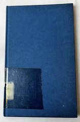 Calculus of Variations (Problem Solvers; No. 9) James W Craggs HC Ex-Library