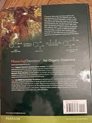 Organic chemistry By Wade And Simek