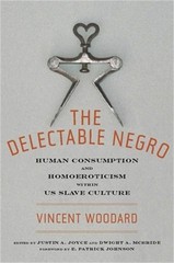 The Delectable Negro: Human Consumption and Homoeroticism Within Us Slave Cultur