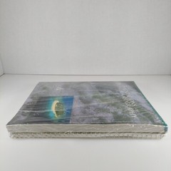 Foundations Of Physical Geography & Map/Art Book Bradshaw, Weaver 1995 New