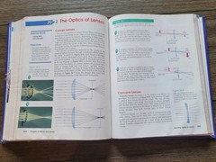Glencoe Physical Science Textbook McGraw-Hill/Glencoe & Laboratory Manual