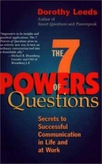The 7 Powers of Questions: Secrets to Successful Communication in Life and at…