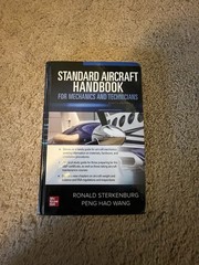McGraw Hill Aviation Maintenance Technician Series Book Lot General Airframe FAR