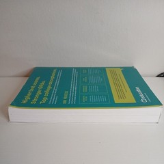 Digital SAT Core Reading and Writing C2 Education Book