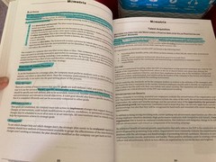 SHRM CP Exam Prep 2024-2025 SHRM CP Certification Secrets Guide [4th Edit.] ***