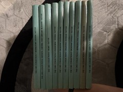 The Ciba Collection of Medical Illustrations 7 Volume Set