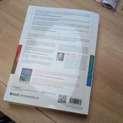 Discovering Statistics Using IBM SPSS Statistics by Andy Field (Paperback, 2013)