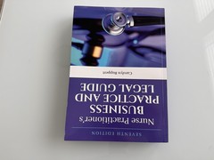 NEW USA Nurse Practitioner’s Business Practice and Legal Guide (Buppert, 7th Ed.