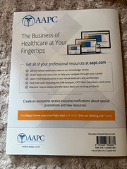 Telemedicine & Telehealth Reference Guide 1st Edition AAPC 2020