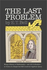 The Last Problem (Paperback or Softback)