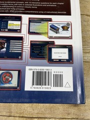 Motors 2nd Edition – Hardcover by atp In Partnership with NJATC – Includes CD