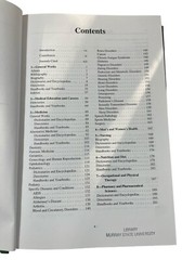 ARBA In-depth: Health and Medicine – Hardcover By Dillon, Martin – GOOD