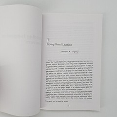 Curriculum Connections through the Library Stripling and Hughes-Hassell Book