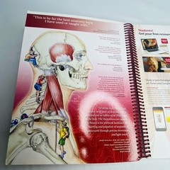 Trail Guide to the Body by Andrew Biel 5th Edition 2014