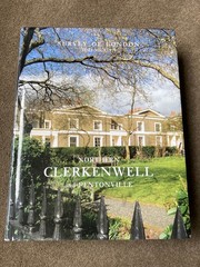 Survey of London: Northern Clerkenwell and Pentonville by Philip Temple (2008)