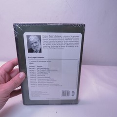 Consciousness and Its Implications DVD & Guidebook The Great Courses sealed new