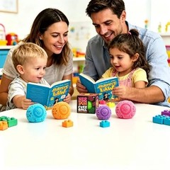 Murphy’s Law life principles for children: A comprehensive guide to benefit life