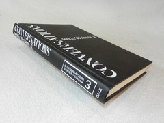 Literary Criticism “CONVERATIONS IWTH WRITERS” Three (3) Volume Set