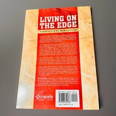 Living on the Edge Texas Civil War Reconstruction TEXTBOOK Kelly Minten 1st Ed