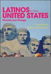 Latinos in the United States: Diversity and Change