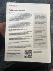 Kubernetes Patterns : Reusable Elements for Designing Cloud-Native Appli.. B-735