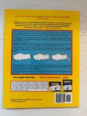 Trick Geography: Asia–Teacher Guide: Making things what they’re not so you …