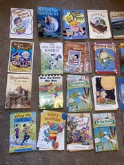 Scott Foresman Leveled Readers Early Readers LOT of 150+ Books