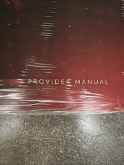 ACLS Advanced Cardiovascular Life Support (2020, Paperback, Provider Manual)