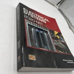 Electrical Systems Based on – Paperback, by Callanan Michael I.; – Acceptable