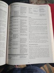 Prescription for Nutritional Healing 3rd Edition, Paperback, by Balch EXCELLENT