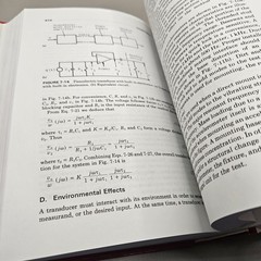 Mechanical Engineering Ser.: Measurement and Instrumentation in Engineering :…