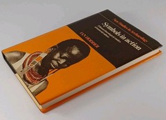 Symbols in Action : Ethnoarchaeological Studies Ian Hodder Hardcover 1982