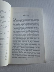 The Anonymous Press Study Edition of Alcoholics HC & Alcoholics Anon Self Help