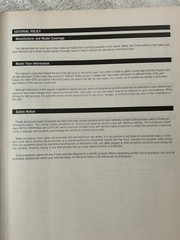 Chilton Asian Mechanical Service 2005 Edition Acura-Mazda, Part No 26716