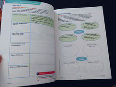 MyWorld Interactive: World Geography – Active Journal Workbook – Homeschool