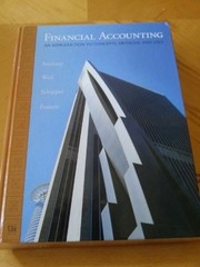 Financial Accounting An Introd – ACCEPTABLE