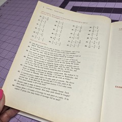 Beginning Algebra 4th Edition Lial & Miller Hardcover 1984 Scott Foresman…