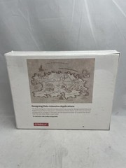 Designing Data-Intensive Applications Martin Kleppmann OReilly Puzzle 500 Pieces