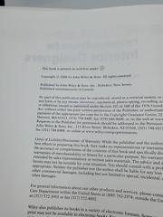 Professional Practice for Interior Designers Hardcover GOOD Highlighter Notes