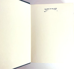 Vintage Cleft Lip and Palate Surgical Dental and Speech Book Hardcover 1971