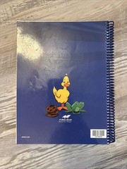 Abeka Language Development Teacher Guide P-K4 No Marks Inside
