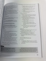 Facility Guidelines Institute Hospitals & Outpatient Facilities 2014 Edition TPB